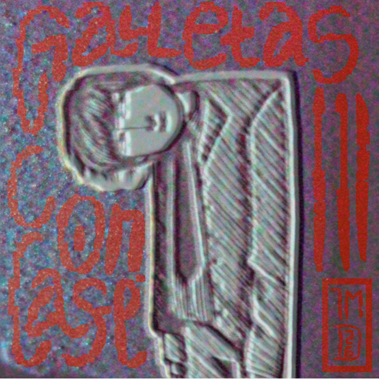galletas con café