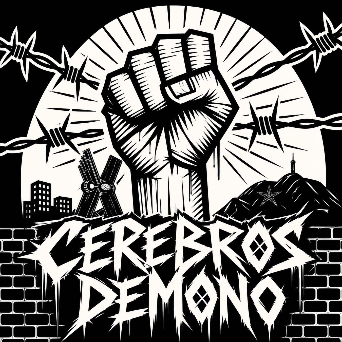 Cerebros De Mono