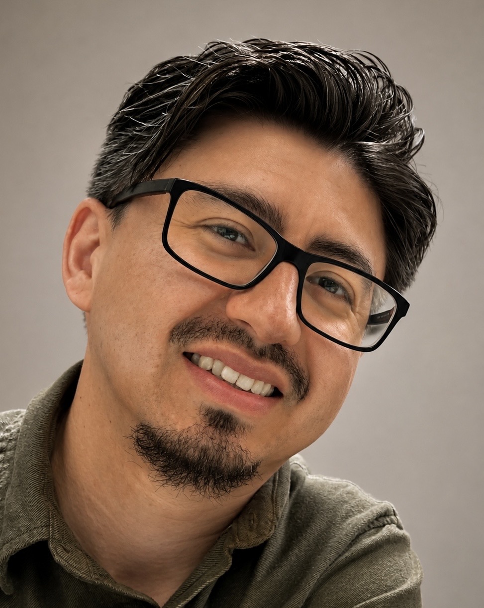 Javi “Friky” Ruiz
