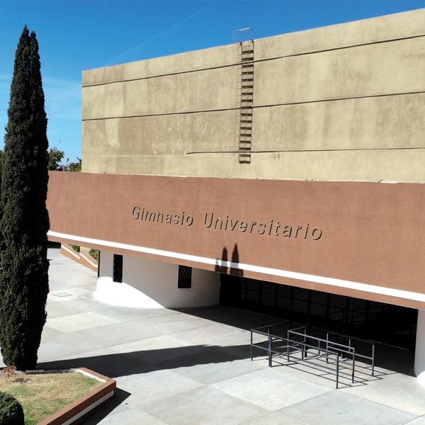 Gimnasio Universitario UACJ