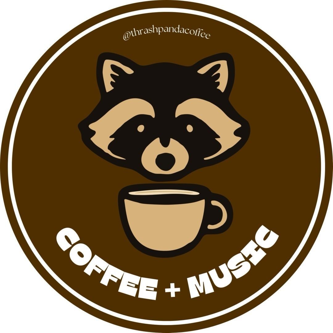 Thrash Panda Coffee